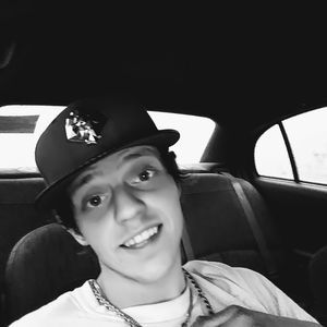 Meet your Posher, Austin